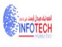 Info Tech Middle East ( ICT & Security ) – 3G